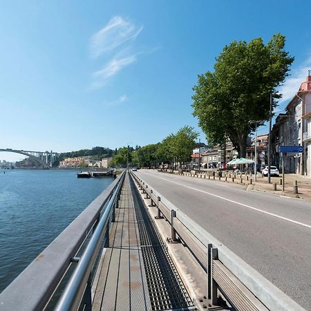 Quayside Douro River Διαμέρισμα Πόρτο Εξωτερικό φωτογραφία