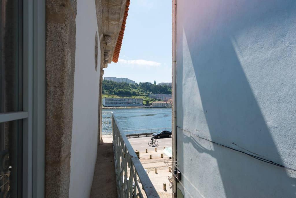 Quayside Douro River Διαμέρισμα Πόρτο Εξωτερικό φωτογραφία