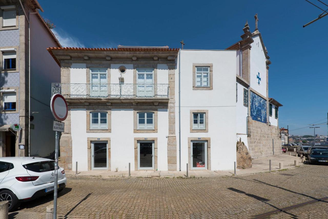 Quayside Douro River Διαμέρισμα Πόρτο Εξωτερικό φωτογραφία