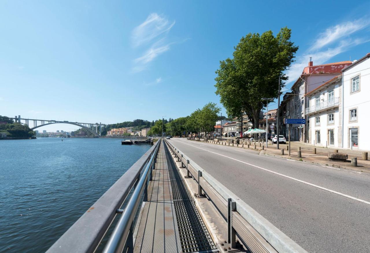 Quayside Douro River Διαμέρισμα Πόρτο Εξωτερικό φωτογραφία