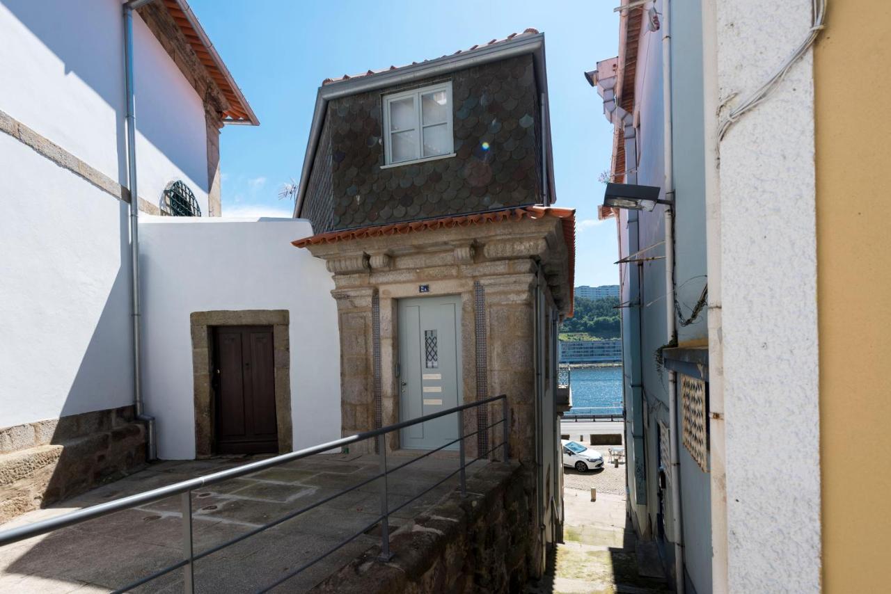 Quayside Douro River Διαμέρισμα Πόρτο Εξωτερικό φωτογραφία