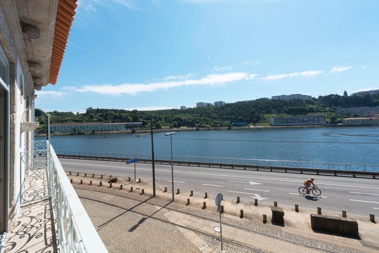 Quayside Douro River Διαμέρισμα Πόρτο Εξωτερικό φωτογραφία