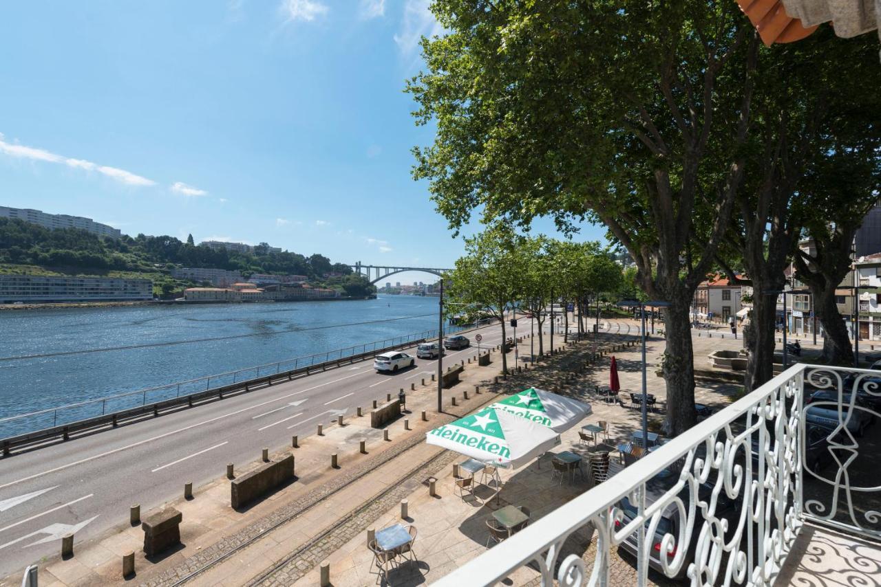 Quayside Douro River Διαμέρισμα Πόρτο Εξωτερικό φωτογραφία